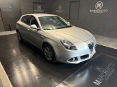 Giulietta 1.4 Turbo 105 CV Progression - Immagine 2