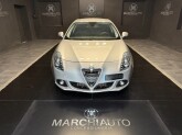 Giulietta 1.4 Turbo 105 CV Progression - Immagine 1