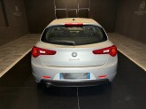 Giulietta 1.4 Turbo 105 CV Progression - Immagine 5