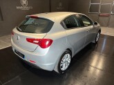 Giulietta 1.4 Turbo 105 CV Progression - Immagine 4
