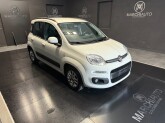 Panda 1.2 Lounge - Immagine 2