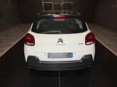 C3 PureTech 110 S&S EAT6 Shine - Immagine 5