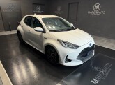 Yaris 1.5 Hybrid 5 porte Trend - Immagine 2