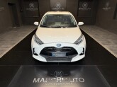 Yaris 1.5 Hybrid 5 porte Trend - Immagine 1