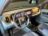 Grande Panda 1.2 Hybrid 100 CV S&S La Prima - Immagine 8