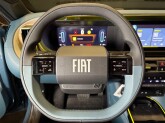 Grande Panda 1.2 Hybrid 100 CV S&S La Prima - Immagine 13