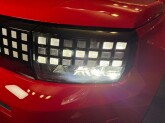 Grande Panda 44kWh Red - Immagine 24