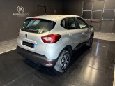Captur dCi 8V 90 CV Start&Stop Energy - Immagine 4