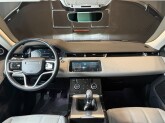 Range Rover Evoque 2.0D I4 163 CV S - Immagine 12