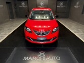 Ypsilon 1.0 FireFly 5 porte Hybrid Silver - Immagine 1