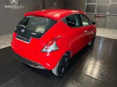 Ypsilon 1.0 FireFly 5 porte Hybrid Silver - Immagine 4