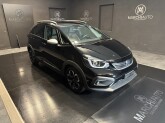 Jazz 1.5 Hev Crosstar eCVT Executive - Immagine 2
