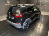 Jazz 1.5 Hev Crosstar eCVT Executive - Immagine 4