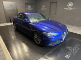 Giulia 2.2 Turbodiesel 190 CV AT8 Ti - Immagine 2