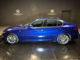 Giulia 2.2 Turbodiesel 190 CV AT8 Ti - Immagine 7