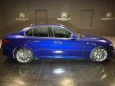 Giulia 2.2 Turbodiesel 190 CV AT8 Ti - Immagine 3