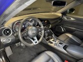 Giulia 2.2 Turbodiesel 190 CV AT8 Ti - Immagine 9