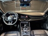 Giulia 2.2 Turbodiesel 190 CV AT8 Ti - Immagine 12