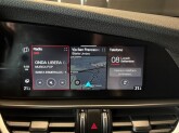 Giulia 2.2 Turbodiesel 190 CV AT8 Ti - Immagine 19