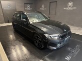 318 d 48V Touring Msport Pro - Immagine 2