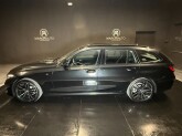 318 d 48V Touring Msport Pro - Immagine 7