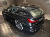 318 d 48V Touring Msport Pro - Immagine 6
