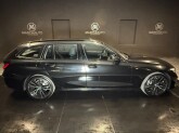 318 d 48V Touring Msport Pro - Immagine 3