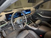 318 d 48V Touring Msport Pro - Immagine 9