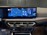 318 d 48V Touring Msport Pro - Immagine 21