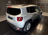 Renegade 1.0 T3 Limited - Immagine 4