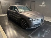 Stelvio 2.2 Turbodiesel 210 CV AT8 Q4 Veloce - Immagine 2