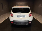 Renegade 1.6 Mjt 120 CV Limited - Immagine 5