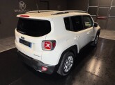 Renegade 1.6 Mjt 120 CV Limited - Immagine 4