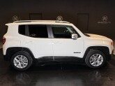 Renegade 1.6 Mjt 120 CV Limited - Immagine 3