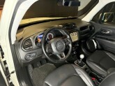 Renegade 1.6 Mjt 120 CV Limited - Immagine 9
