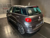 500L 1.4 95 CV Lounge - Immagine 6