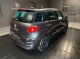 500L 1.4 95 CV Lounge - Immagine 4