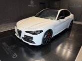 Giulia 2.2 Turbodiesel 210 CV AT8 AWD Q4 Veloce - Immagine 2