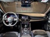 Giulia 2.9 V6 Bi-Turbo AT8 Quadrifoglio 100° Anniversario - Immagine 19