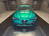 Giulia 2.9 V6 Bi-Turbo AT8 Quadrifoglio 100° Anniversario - Immagine 1