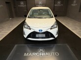 Yaris 1.5 Hybrid 5 porte Active - Immagine 1