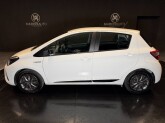 Yaris 1.5 Hybrid 5 porte Active - Immagine 7