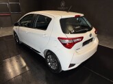 Yaris 1.5 Hybrid 5 porte Active - Immagine 6