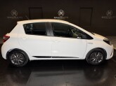 Yaris 1.5 Hybrid 5 porte Active - Immagine 3