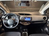 Yaris 1.5 Hybrid 5 porte Active - Immagine 12