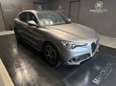 Stelvio 2.2 Turbodiesel 210 CV AT8 Q4 Veloce - Immagine 2
