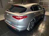 Stelvio 2.2 Turbodiesel 210 CV AT8 Q4 Veloce - Immagine 4