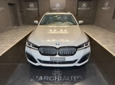 520 d 48V xDrive Touring Msport - Immagine 1