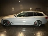 520 d 48V xDrive Touring Msport - Immagine 7