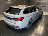 520 d 48V xDrive Touring Msport - Immagine 4
